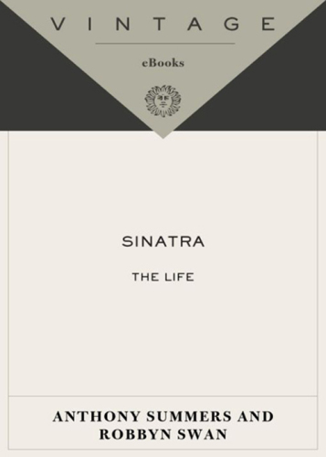 Sinatra: the life