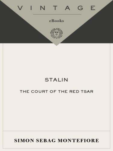 Stalin: the court of the red tsar
