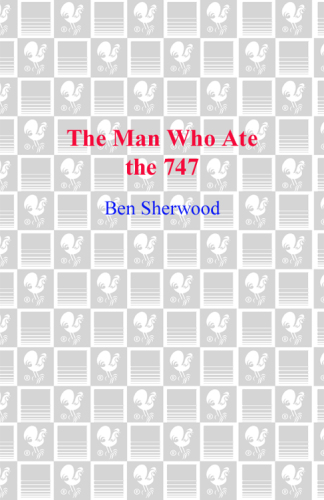 The Man Who Ate the 747