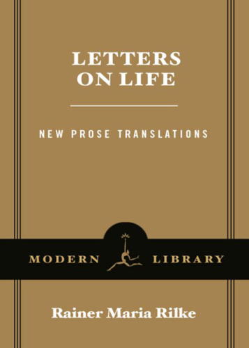 Letters on Life: New Prose Translations