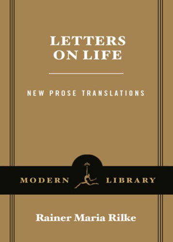 Letters on Life: New Prose Translations
