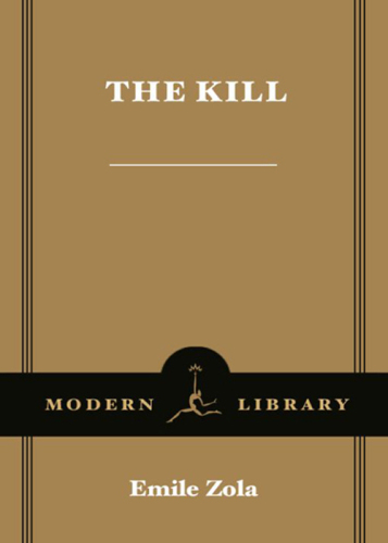 The Kill (Modern Library)