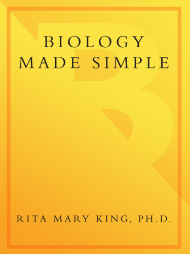 Biology Made Simple