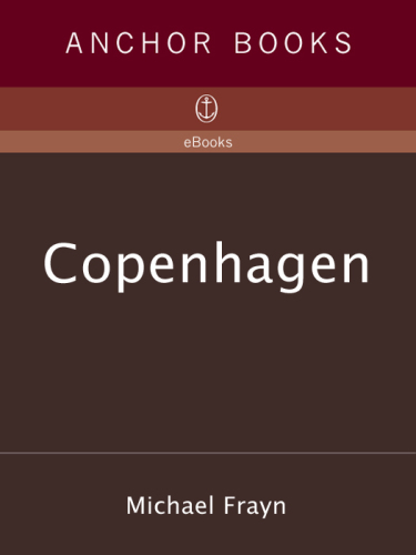 Copenhagen