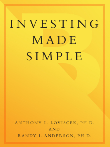Investing Made Simple