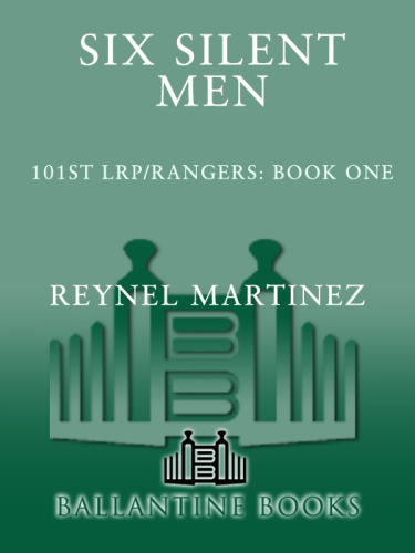 Six Silent Men