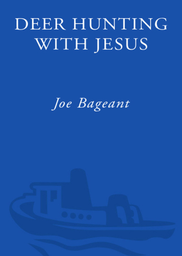 Deer hunting with Jesus: dispatches from America's class war