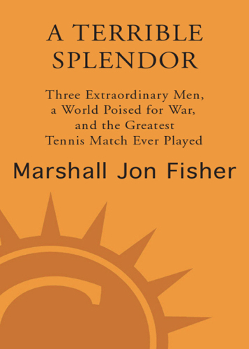 A Terrible Splendor