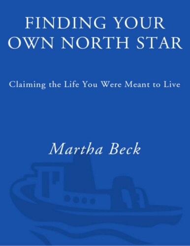 Finding Your Own North Star