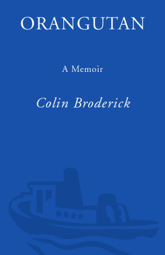 Orangutan: A Memoir