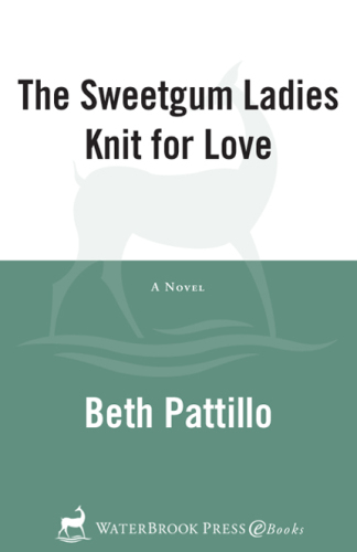 Sweetgum Ladies Knit for Love