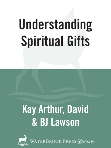 Understanding Spiritual Gifts