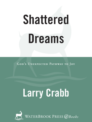 Shattered dreams: God's unexpected path to joy