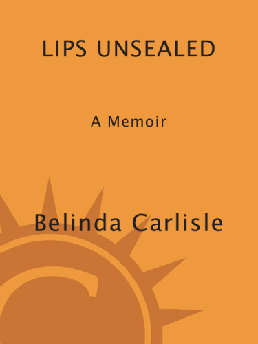 Lips Unsealed A Memoir