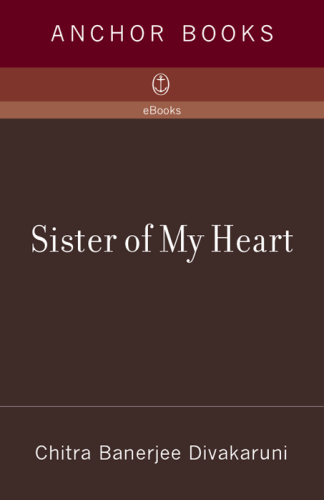 Sister of My Heart