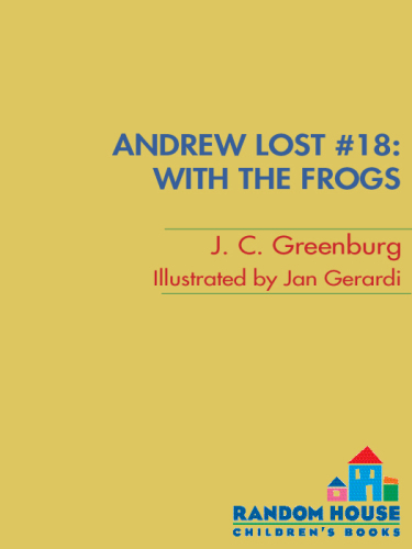 With the Frogs