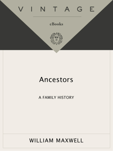 Ancestors