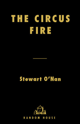 The Circus Fire: A True Story of an American Tragedy