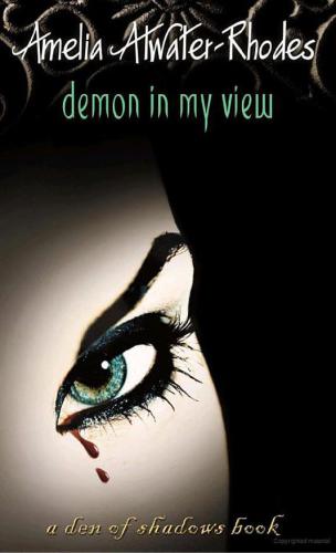 Den of Shadows 2 Demon in My View