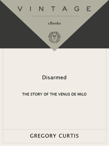 Disarmed