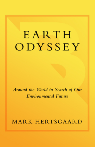 Earth Odyssey