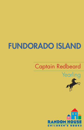 Fundorado Island