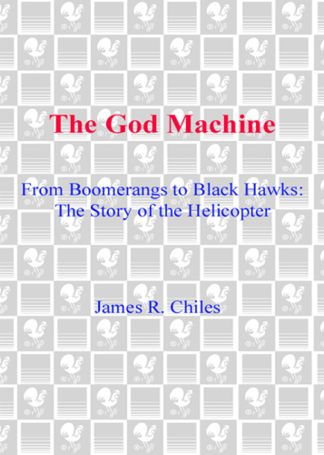 God Machine