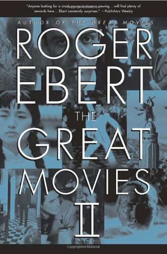The great movies II
