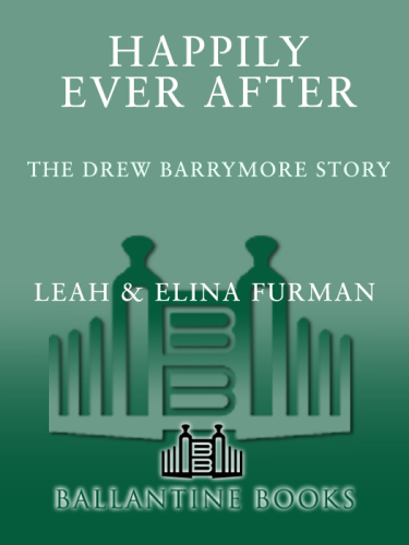 Happily Ever After: The Drew Barrymore Story