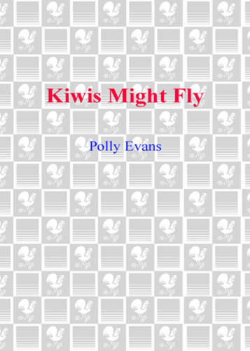 Kiwis Might Fly: A New Zealand Adventure