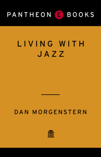 Living with Jazz: A Reader