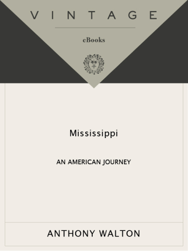 Mississippi: An American Journey