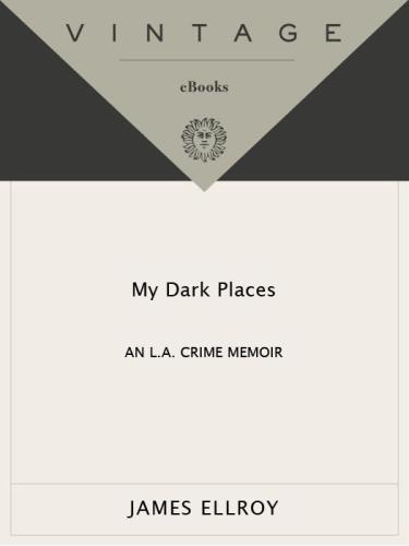My Dark Places