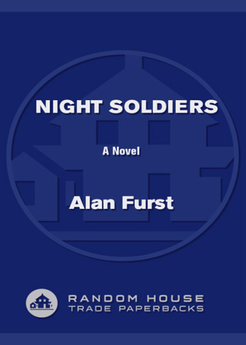 Night Soldiers