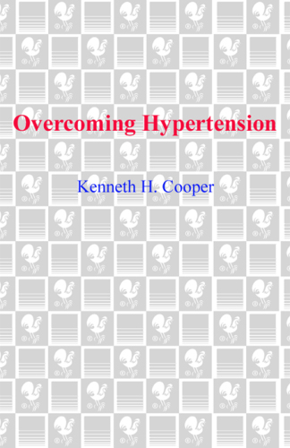 Overcoming Hypertension: Preventive Medicine Program