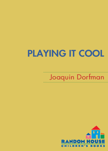 Playing It Cool