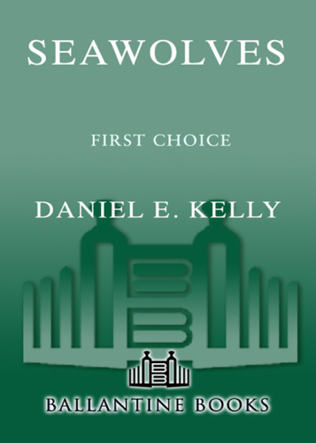 SEAWOLVES: First Choice