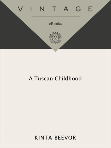 A Tuscan Childhood