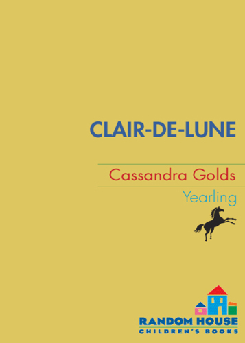 Clair de Lune