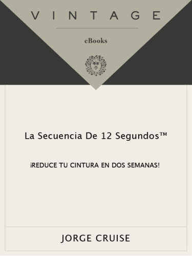 La secuencia de 12 segundos