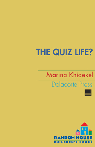 The Quiz Life