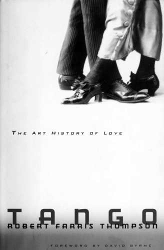 Tango: The Art History of Love