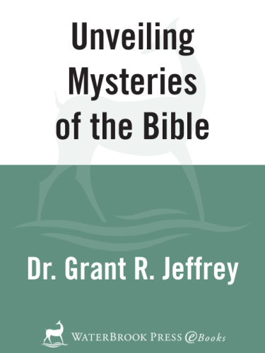 Unveiling Mysteries of the Bible