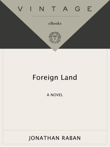 Foreign Land