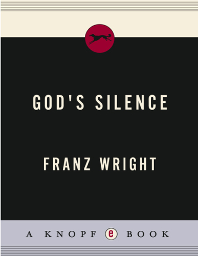 God's silence