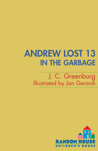 In the Garbage