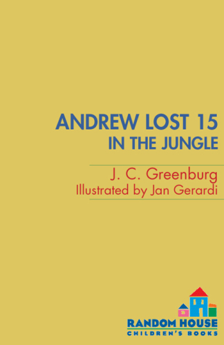 In the Jungle