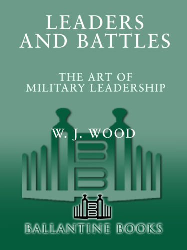 Leaders and Battles: The Art of Military Leadership