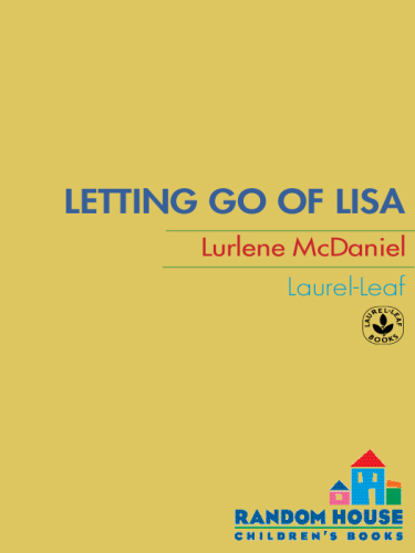 Letting Go of Lisa