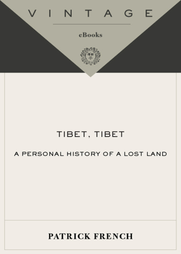 Tibet, Tibet